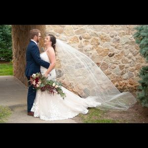 Meet your Posher, Danjela